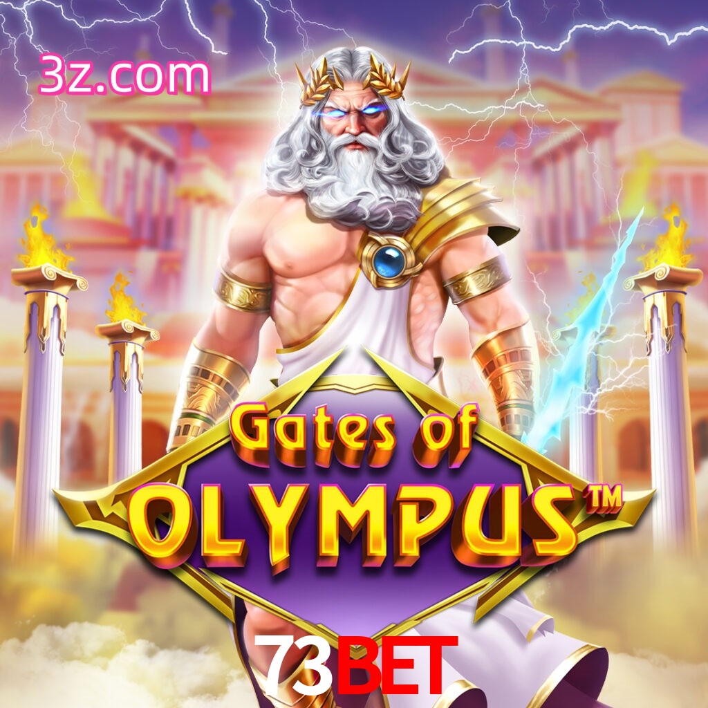 Gates of Olympus